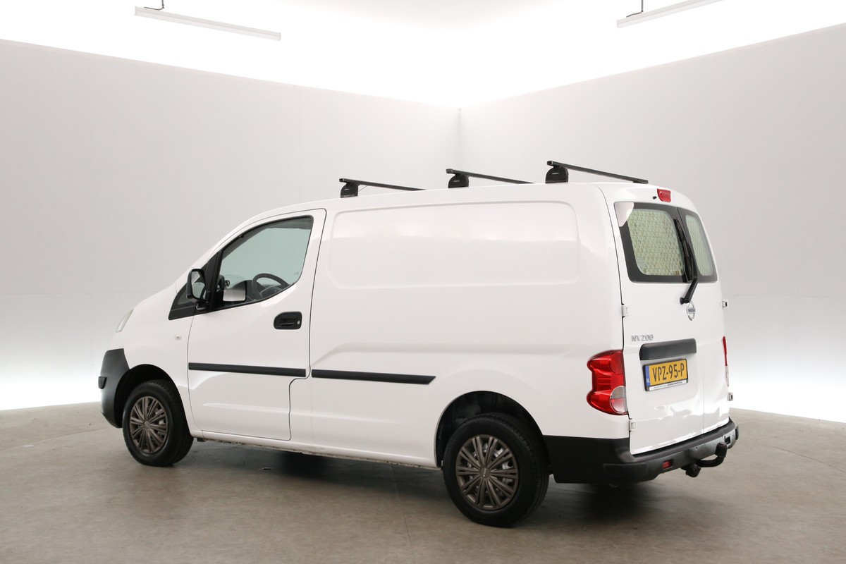 Nissan NV200