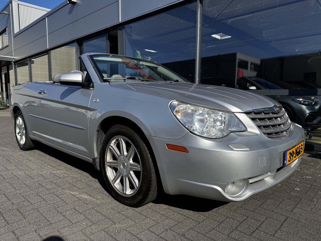 Chrysler Sebring