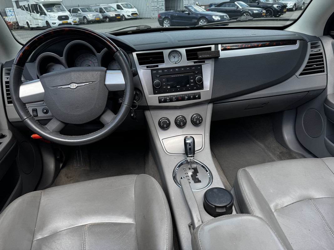 Chrysler Sebring