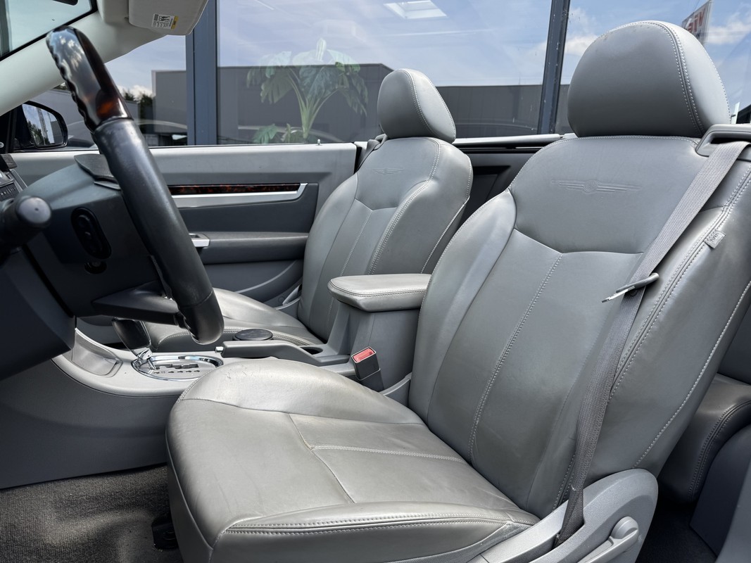 Chrysler Sebring