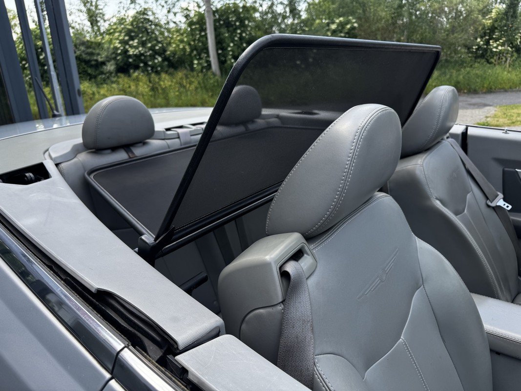 Chrysler Sebring