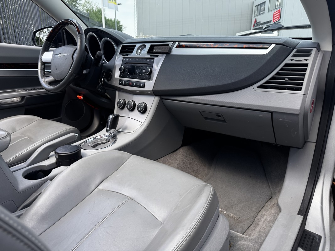 Chrysler Sebring