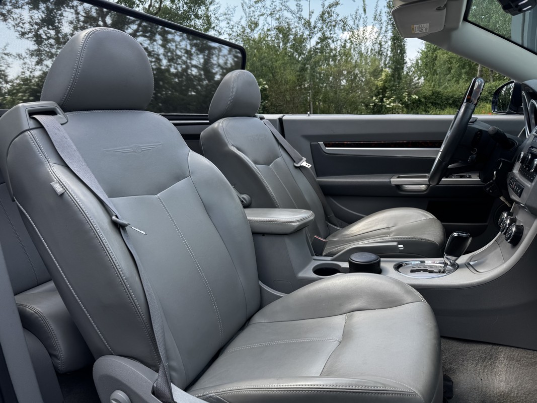 Chrysler Sebring