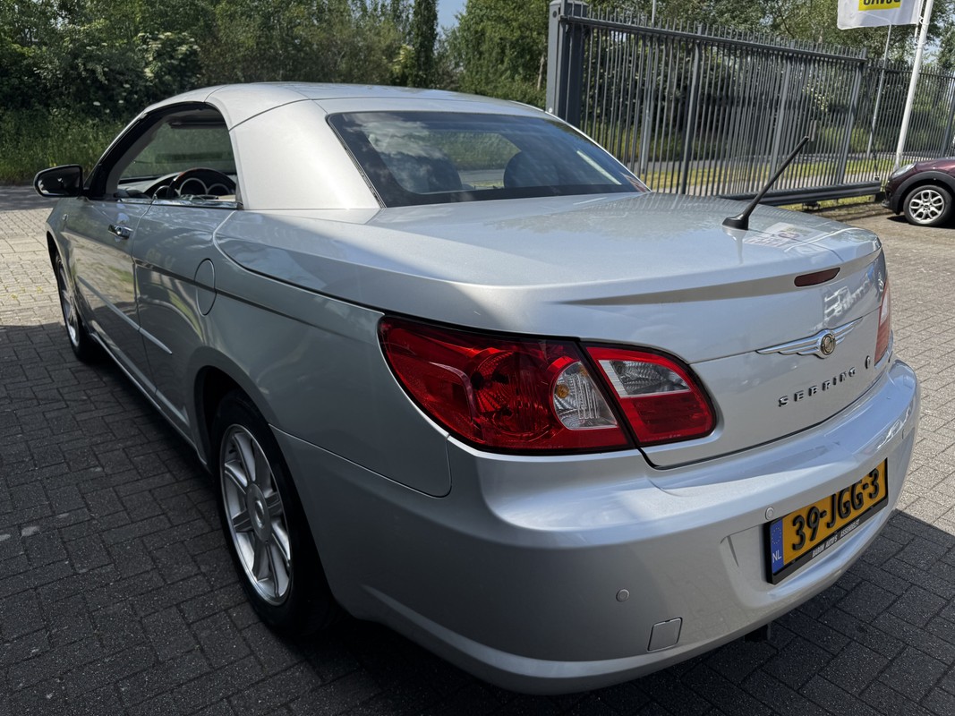 Chrysler Sebring