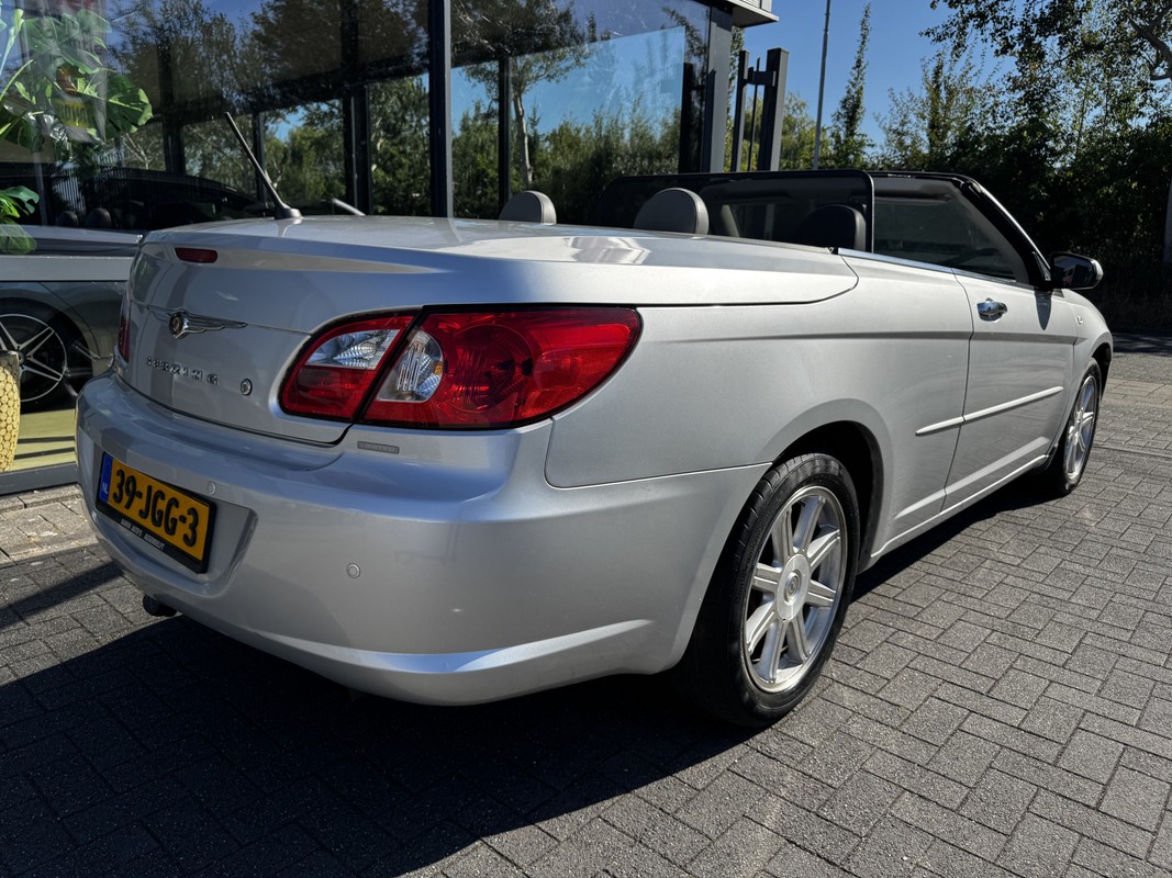 Chrysler Sebring
