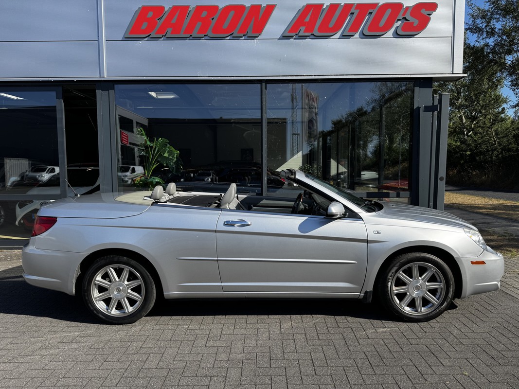 Chrysler Sebring