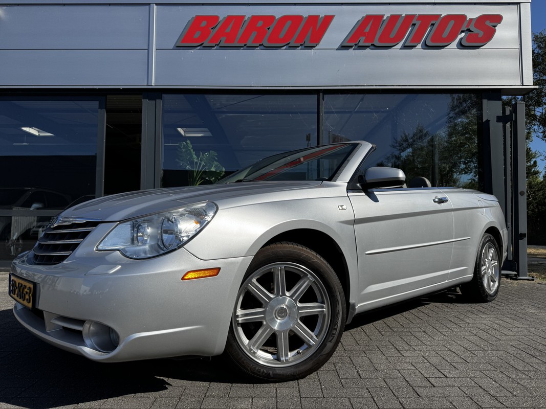 Chrysler Sebring