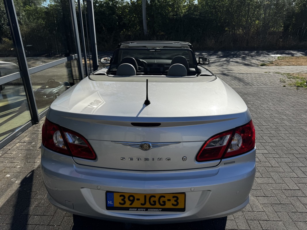 Chrysler Sebring
