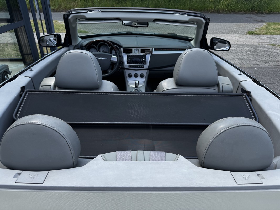 Chrysler Sebring