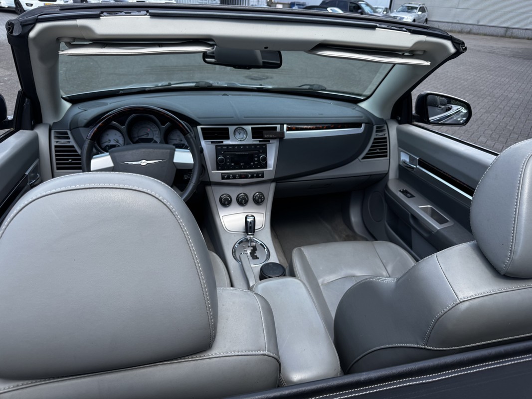 Chrysler Sebring