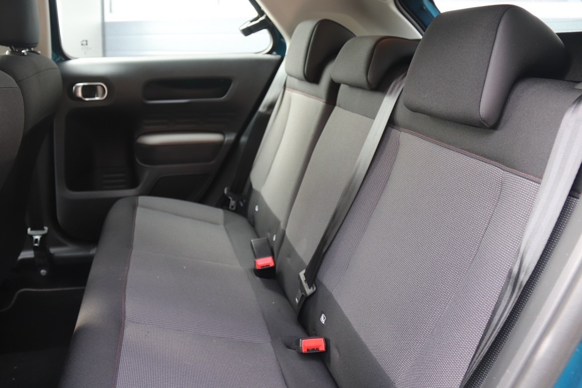 Citroën C4 Cactus