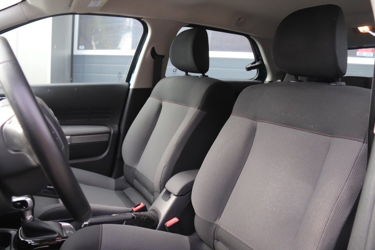 Citroën C4 Cactus