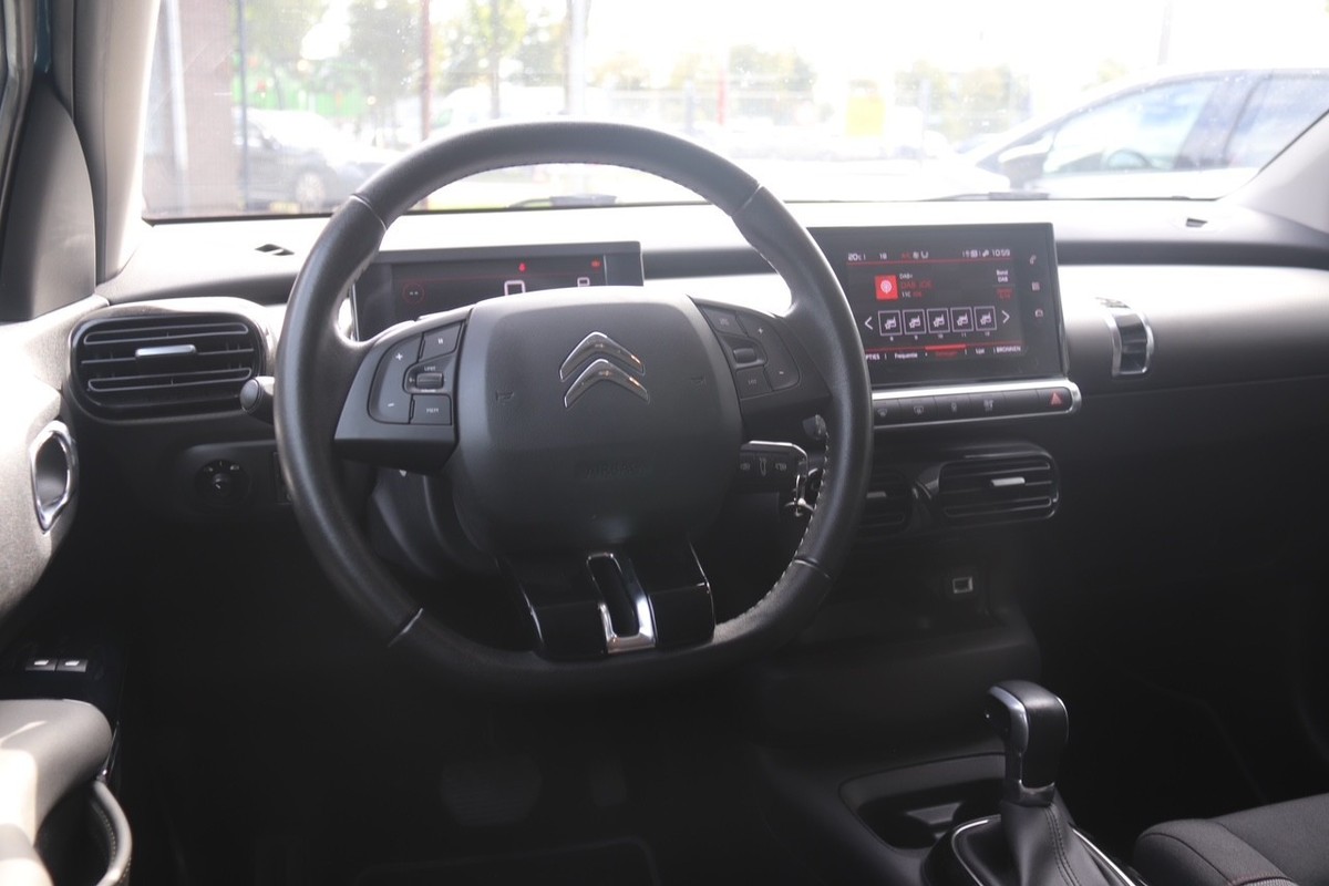 Citroën C4 Cactus