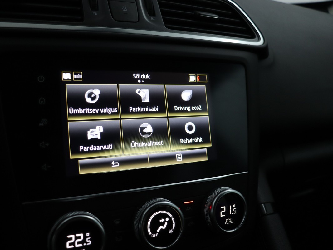 Renault Kadjar