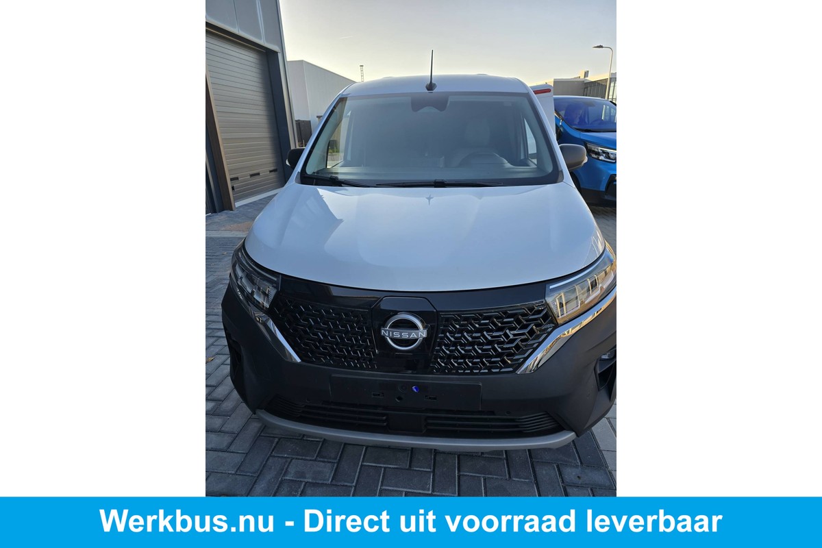 Nissan Townstar