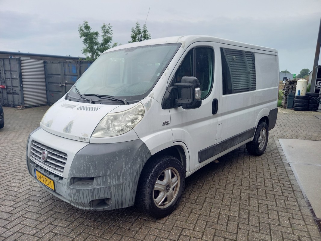 Fiat Ducato