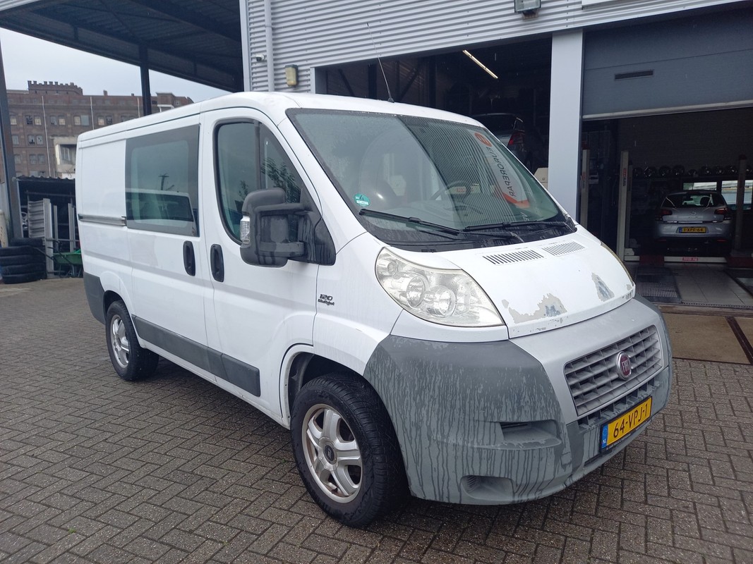 Fiat Ducato