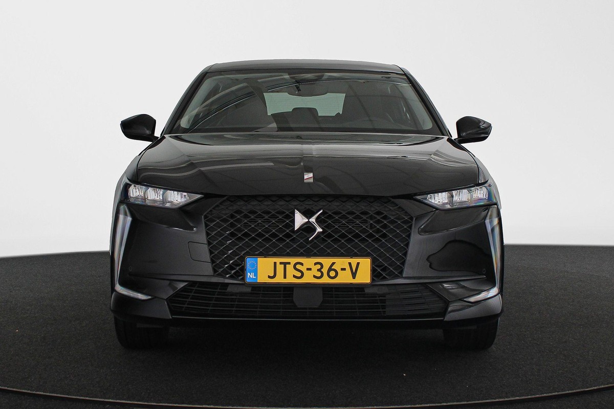 DS DS 4