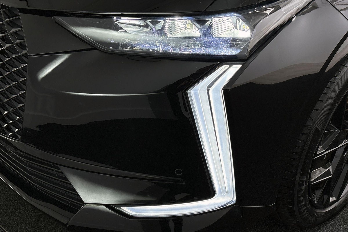 DS DS 4
