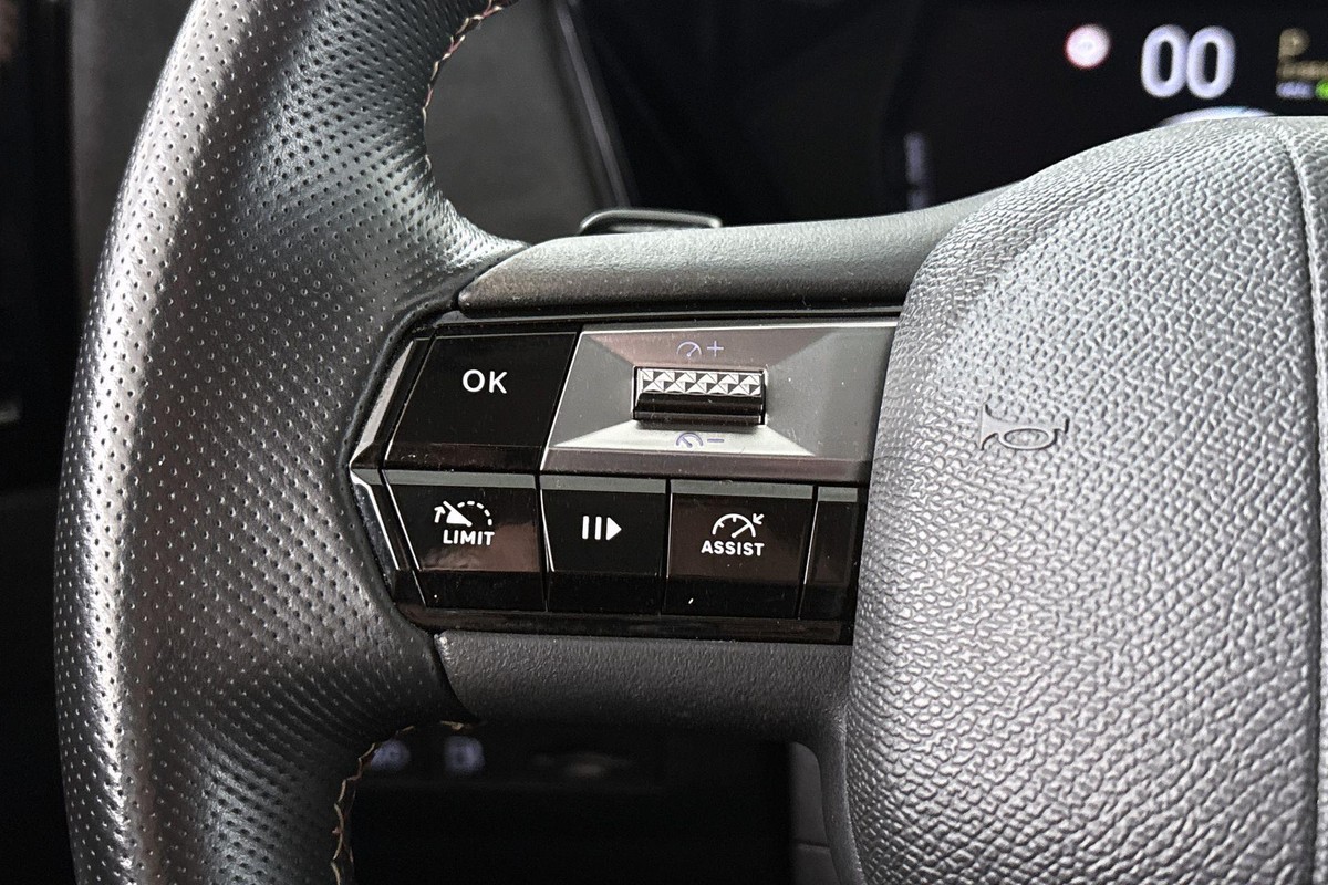DS DS 4