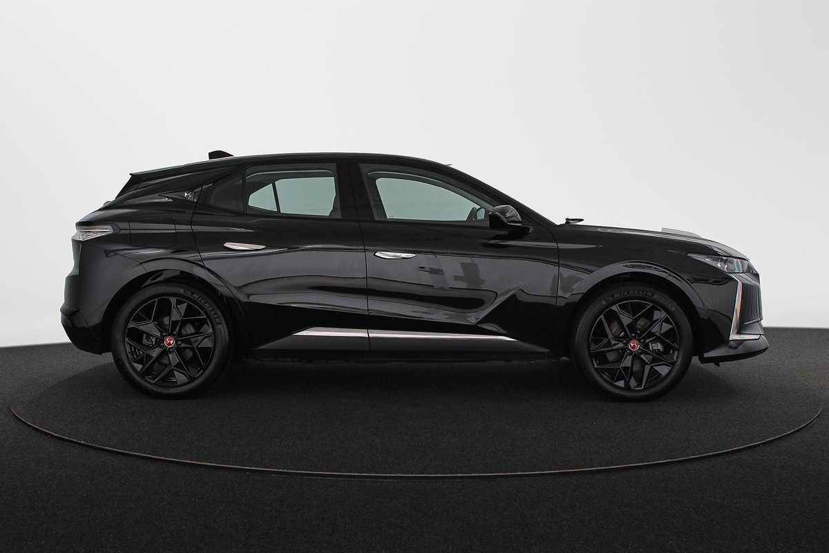 DS DS 4