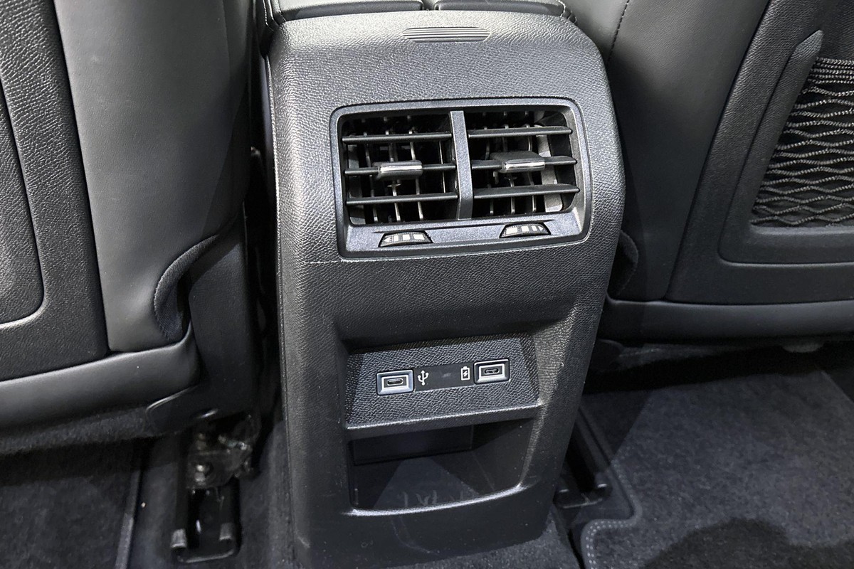 DS DS 4
