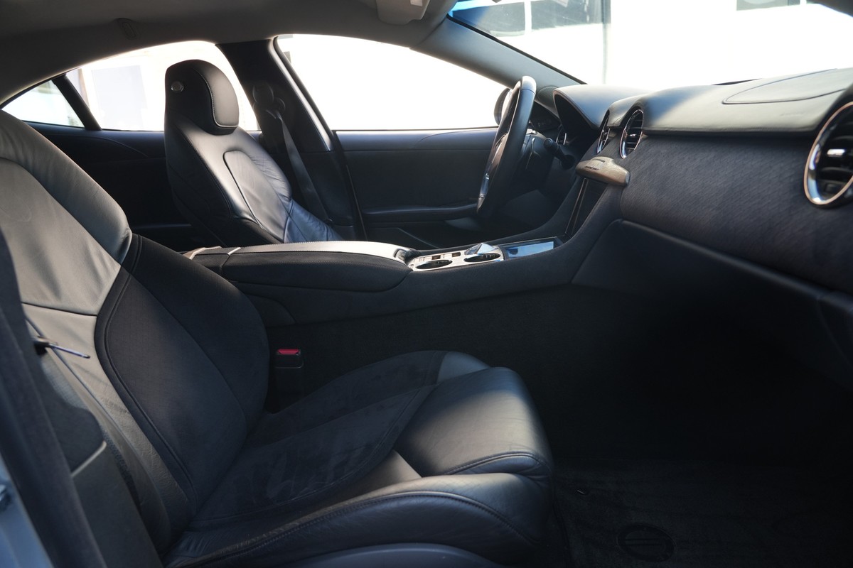 Fisker Karma
