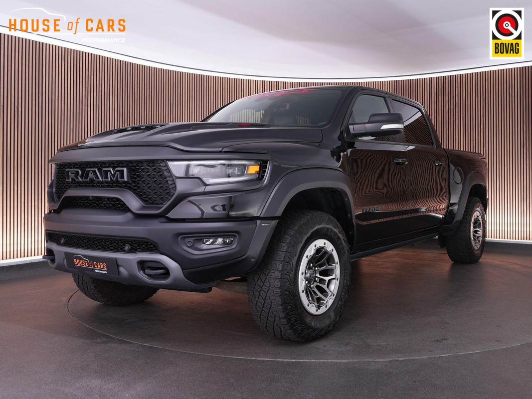 Dodge Ram 1500