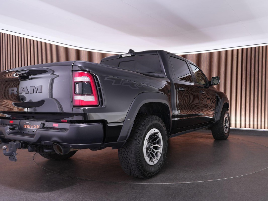 Dodge Ram 1500