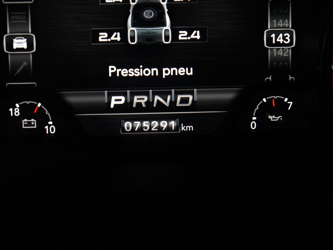 Dodge Ram 1500