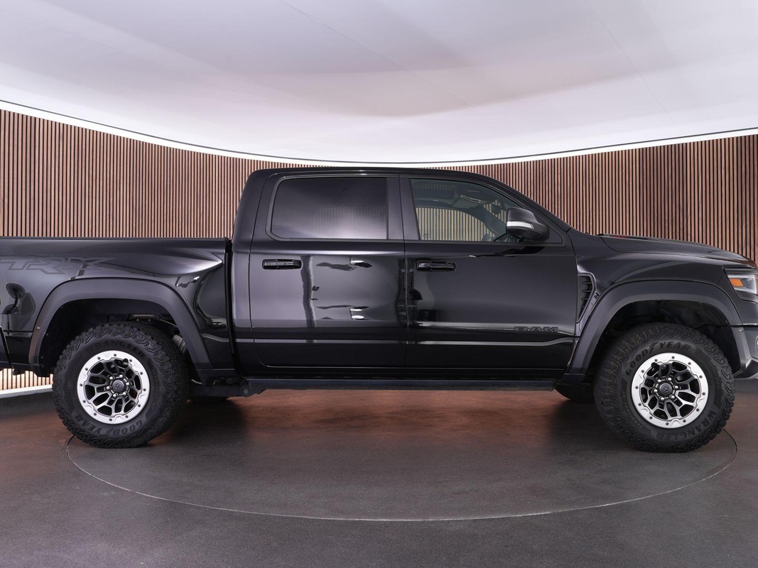 Dodge Ram 1500