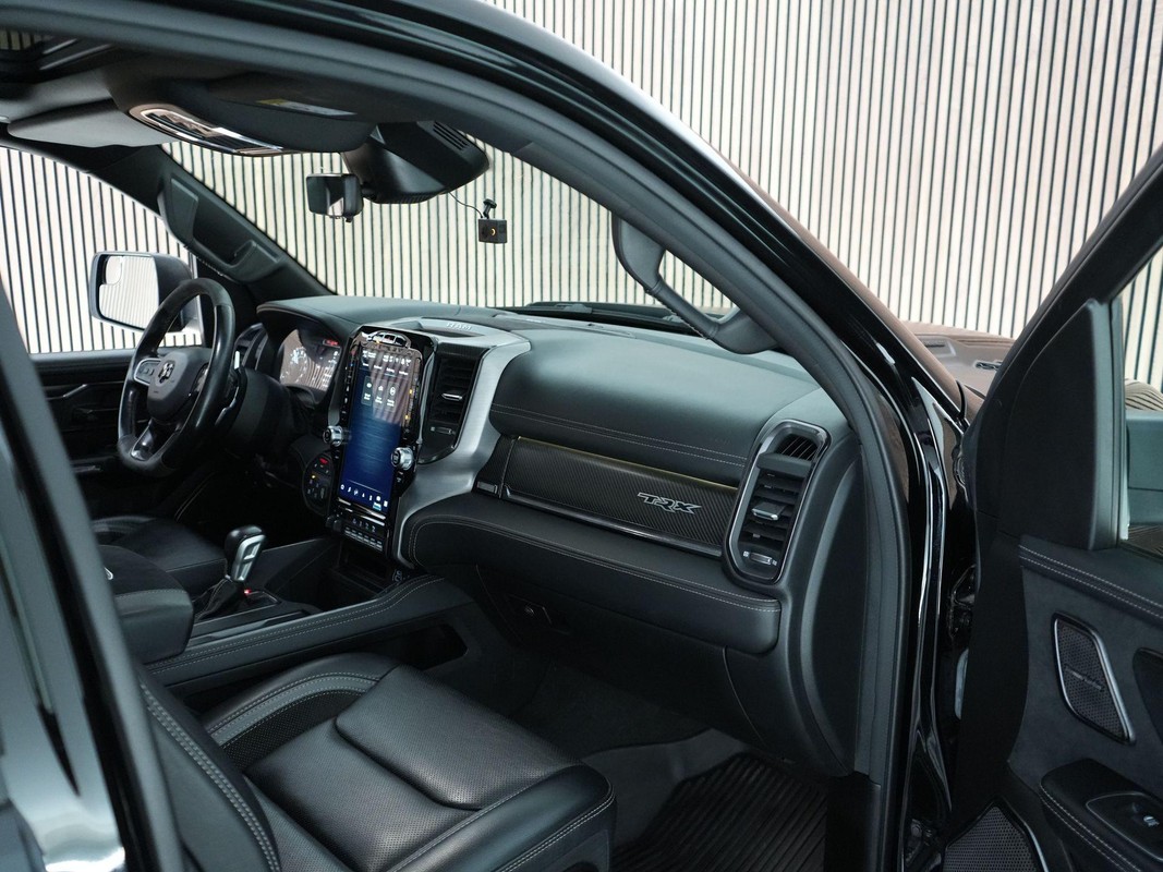 Dodge Ram 1500
