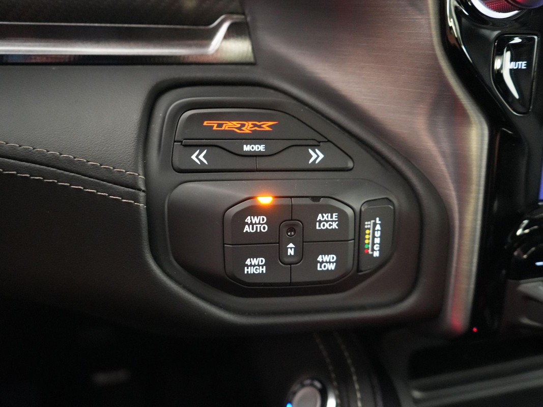 Dodge Ram 1500