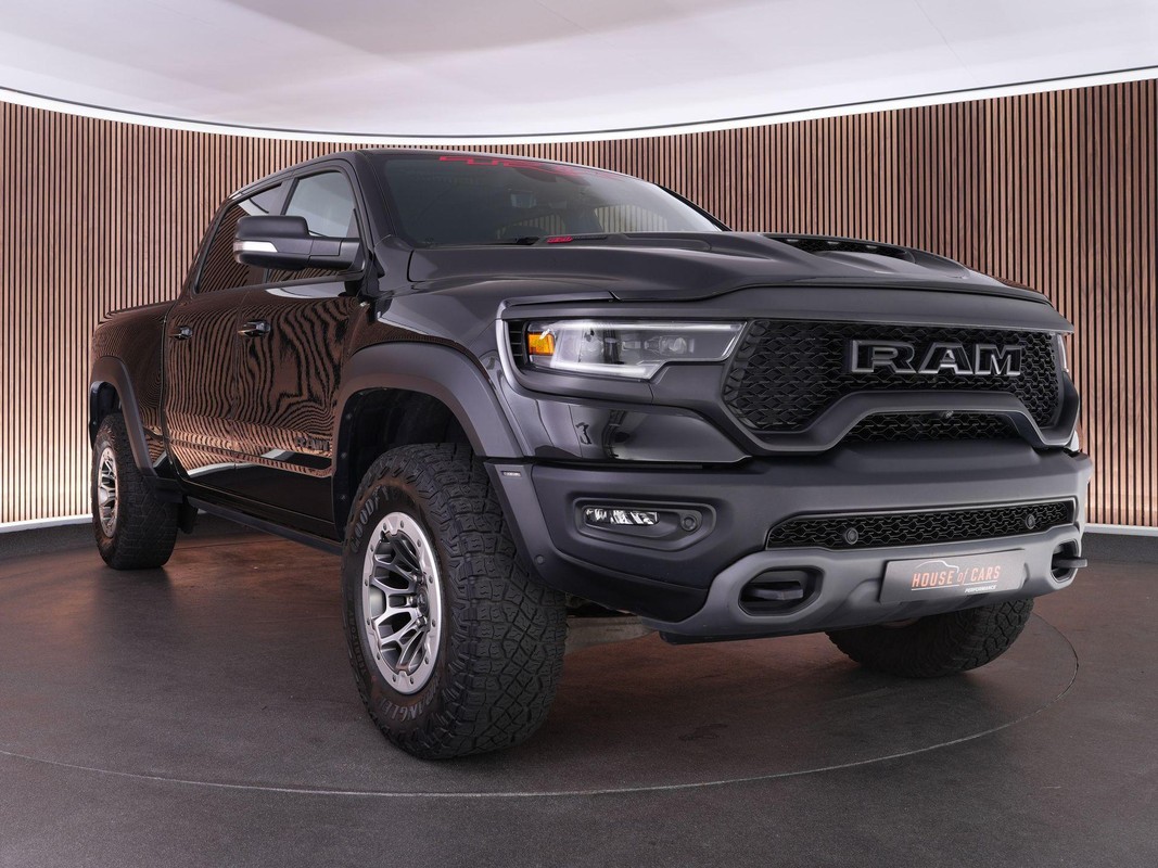 Dodge Ram 1500