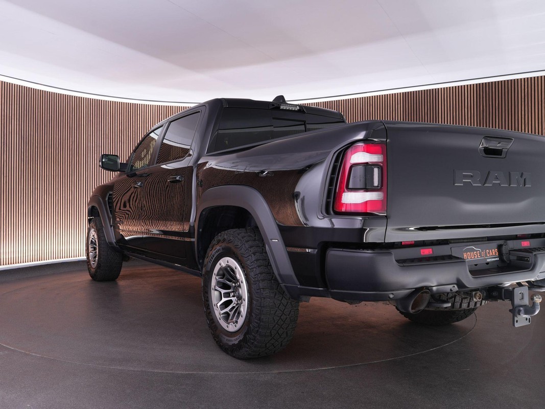 Dodge Ram 1500