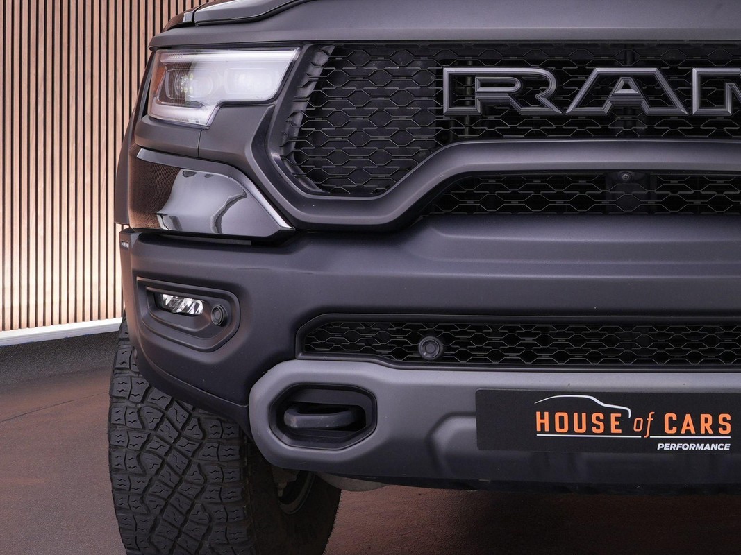 Dodge Ram 1500