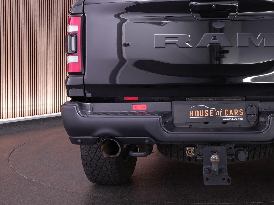 Dodge Ram 1500