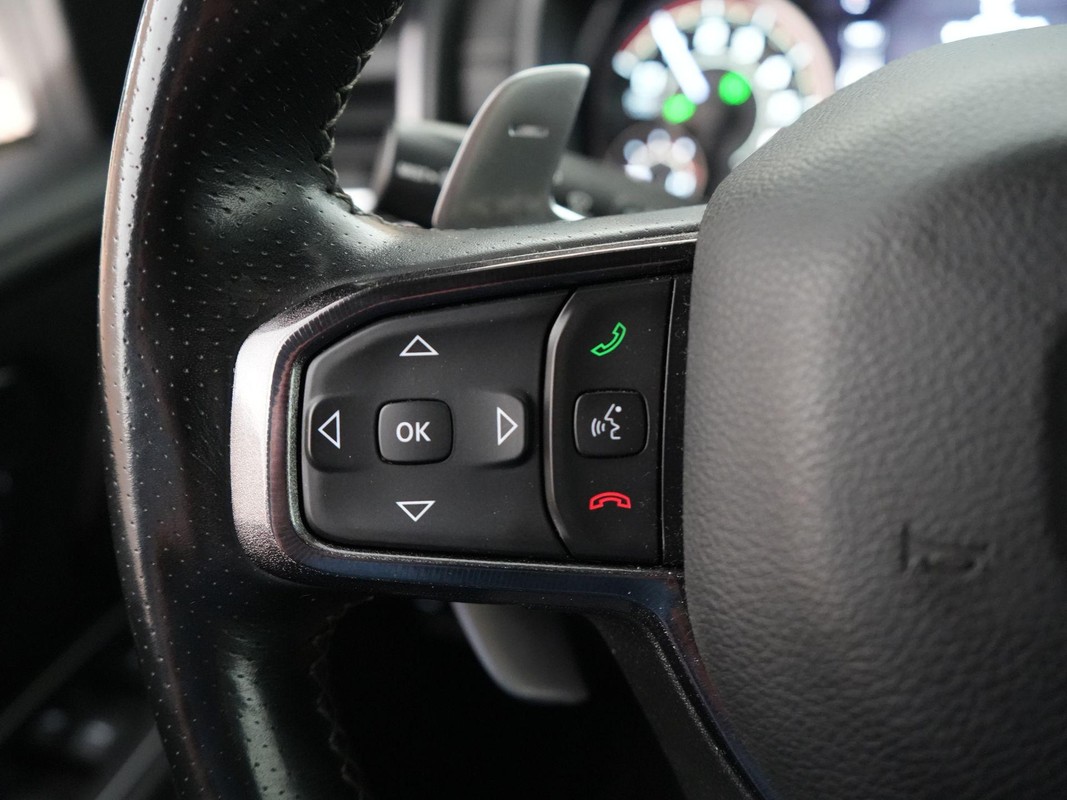 Dodge Ram 1500