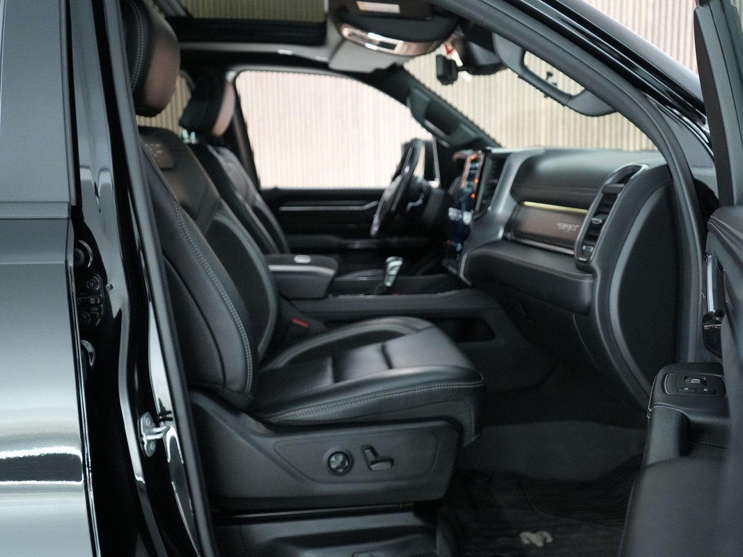 Dodge Ram 1500