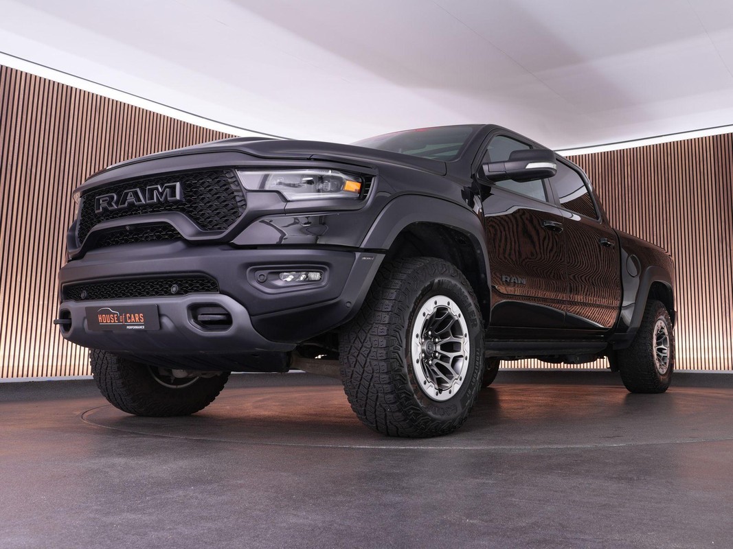 Dodge Ram 1500