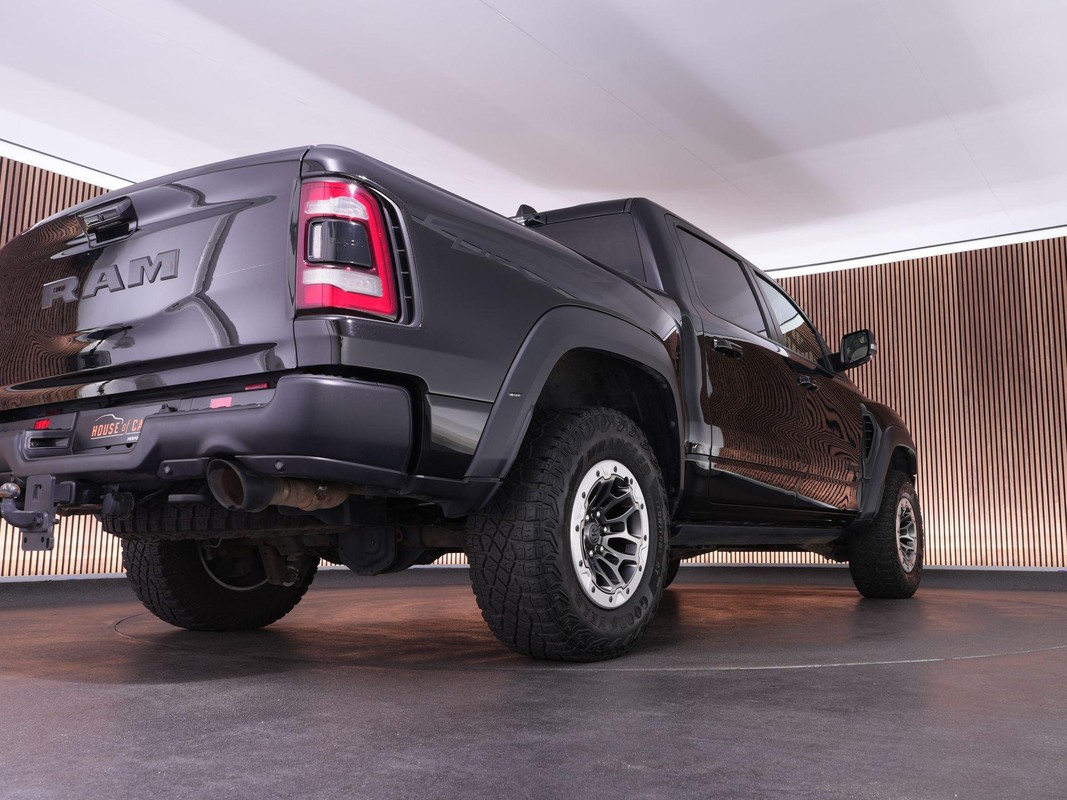Dodge Ram 1500