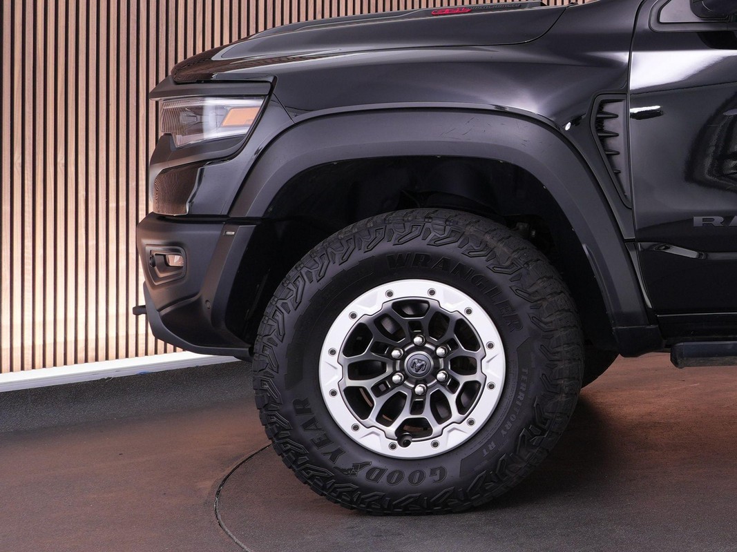 Dodge Ram 1500