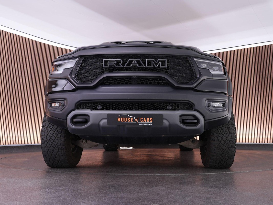 Dodge Ram 1500