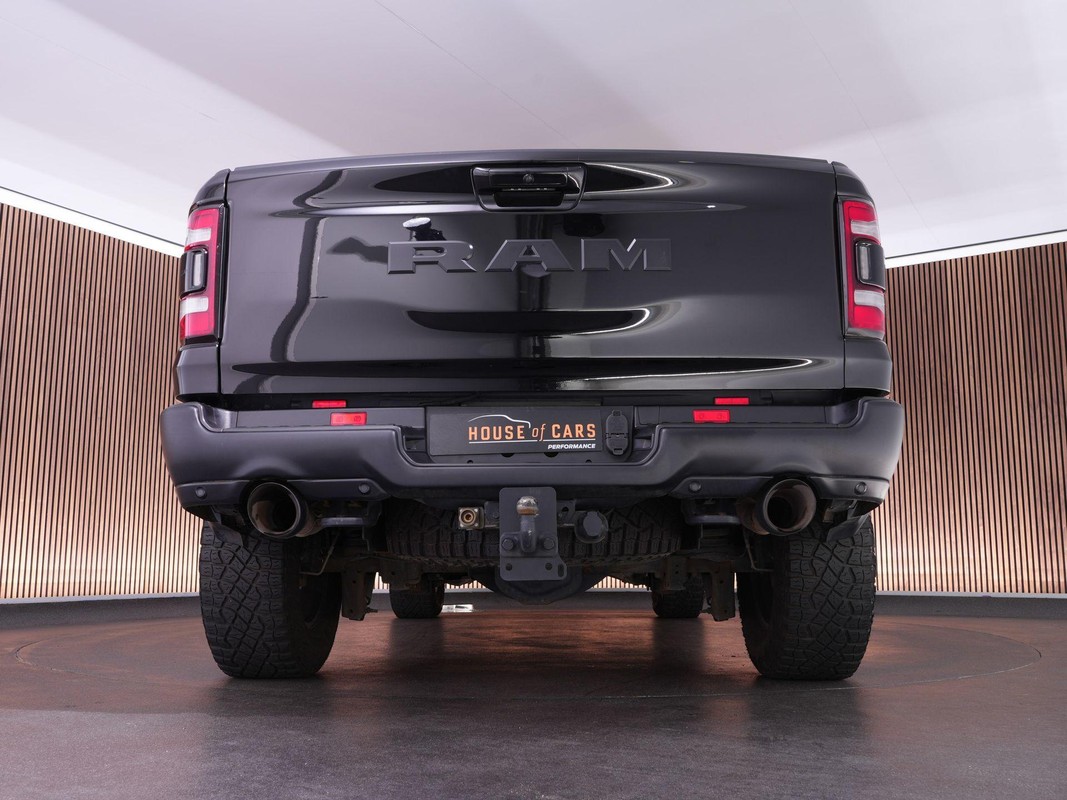 Dodge Ram 1500