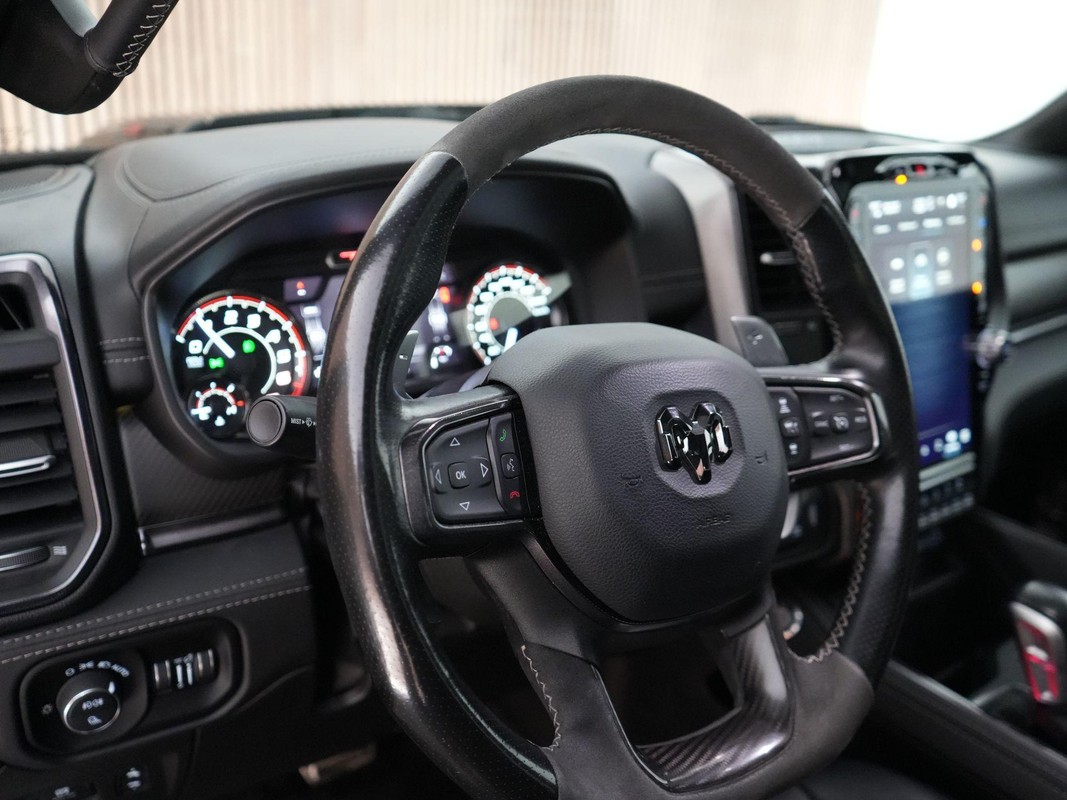 Dodge Ram 1500