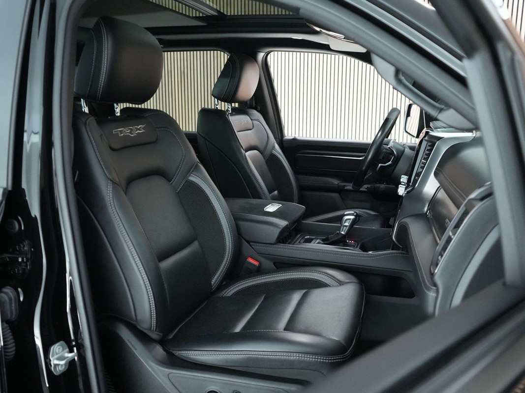 Dodge Ram 1500