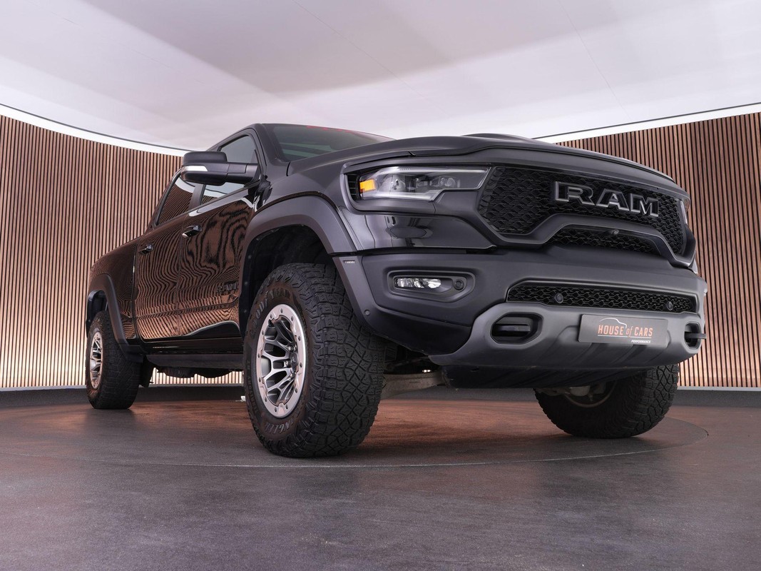Dodge Ram 1500