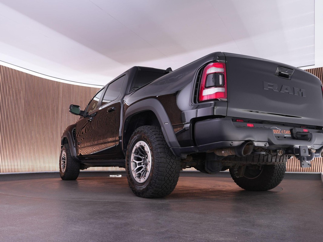 Dodge Ram 1500