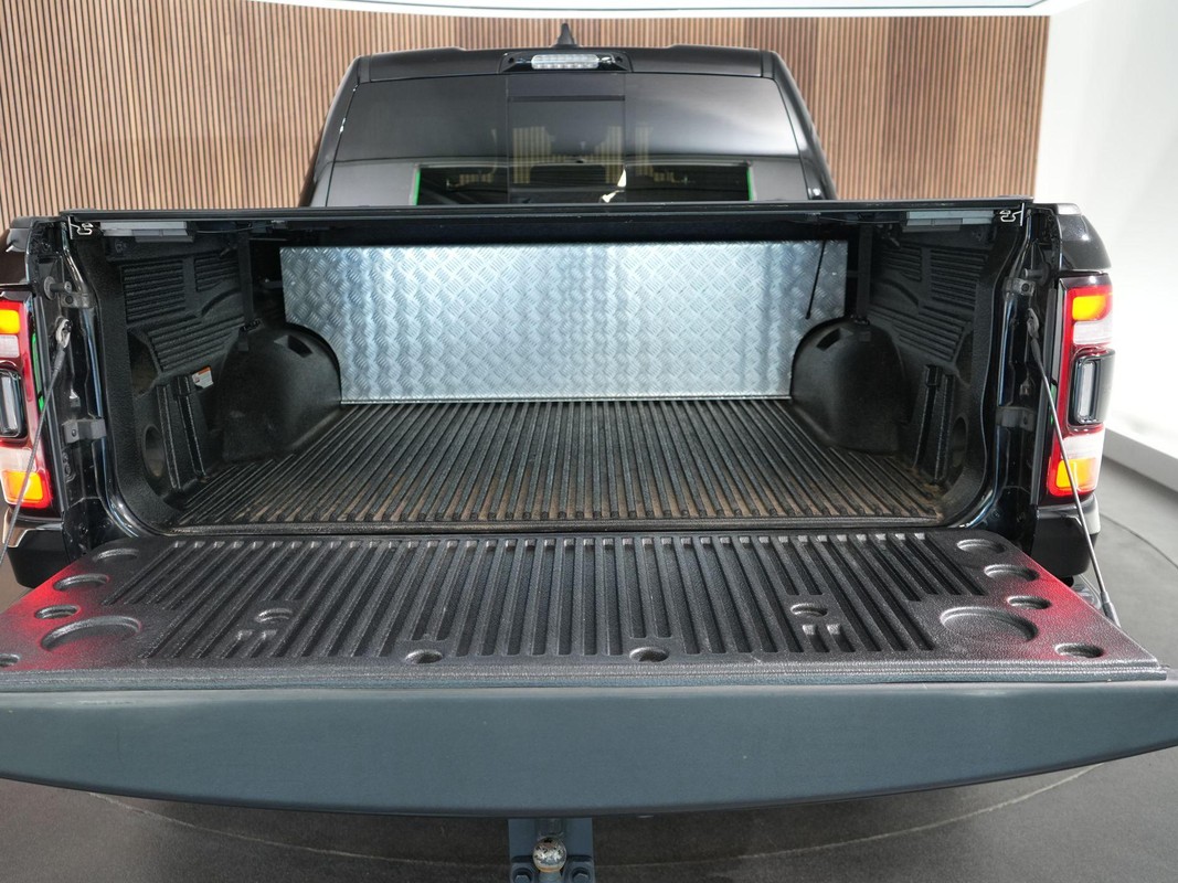 Dodge Ram 1500