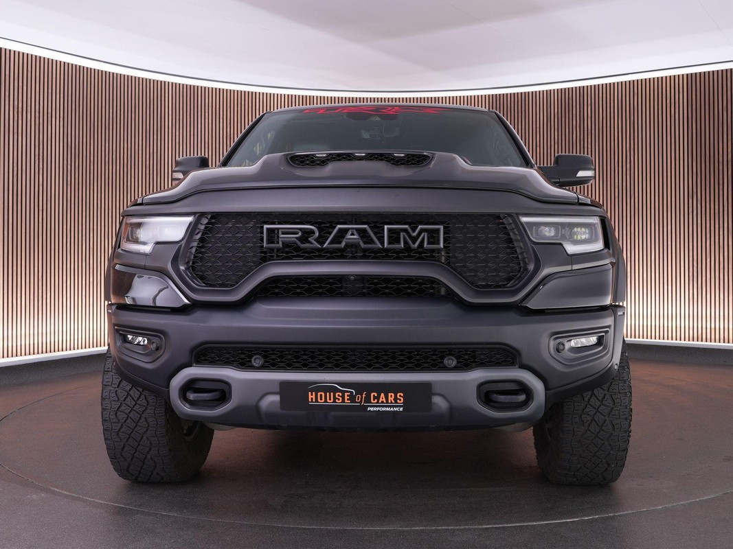Dodge Ram 1500